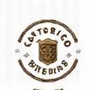 Logo Caffè Storico Trieste